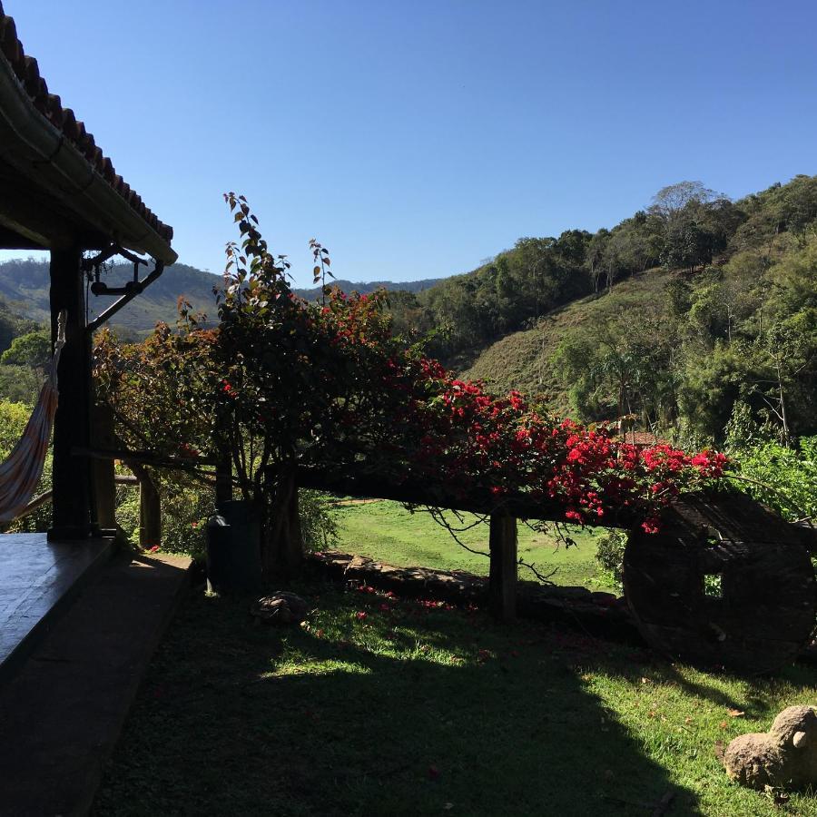 Fazenda Pirapetinga Agroturismo
