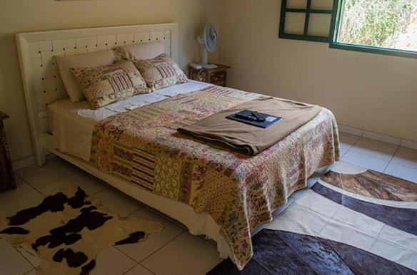 Agroturismo Fazenda Pirapetinga *