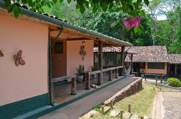 Fazenda Pirapetinga Agroturismo *