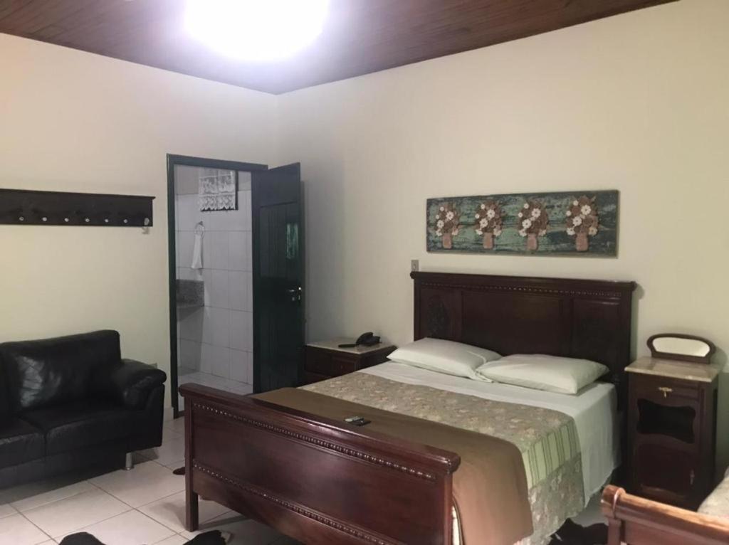 Fazenda Pirapetinga Agroturismo