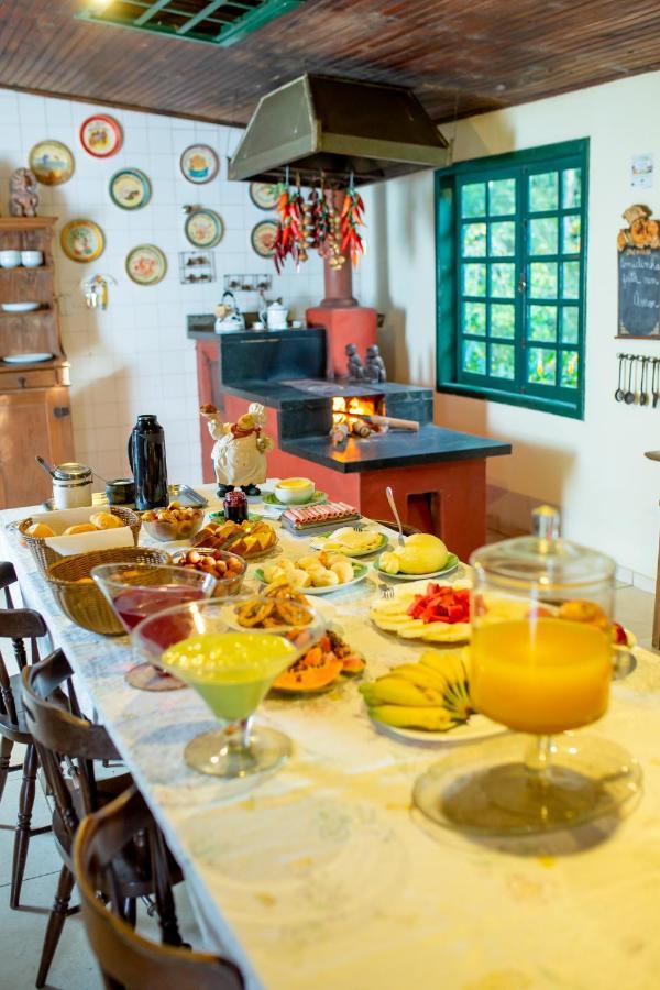Fazenda Pirapetinga Agroturismo