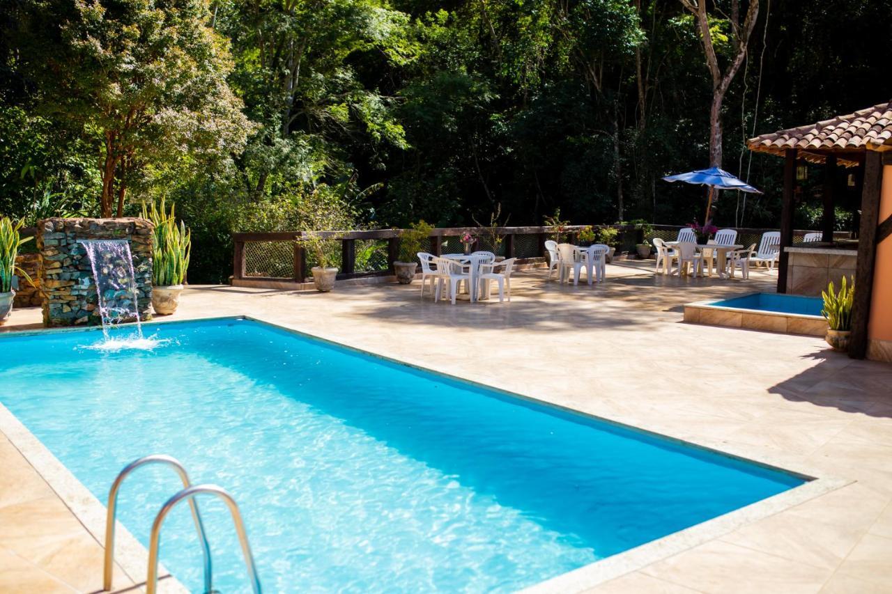 Fazenda Pirapetinga Agroturismo *