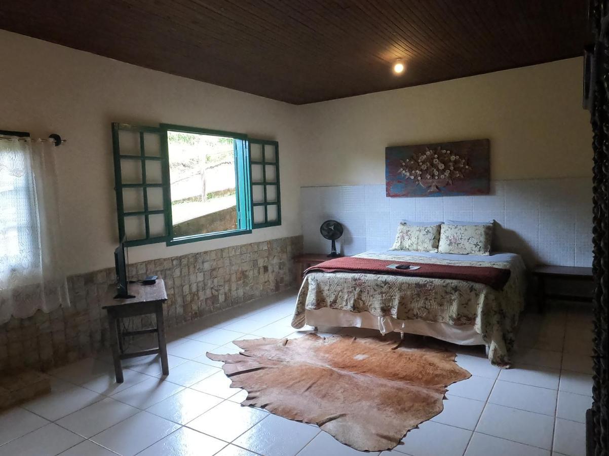 Fazenda Pirapetinga Agroturismo Piranga (Minas Gerais)