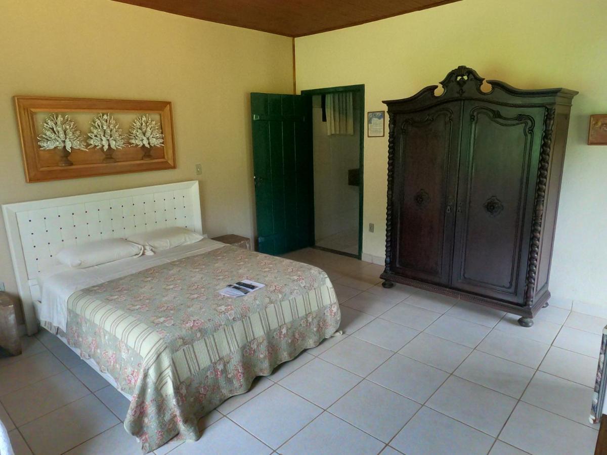 Agroturismo Fazenda Pirapetinga