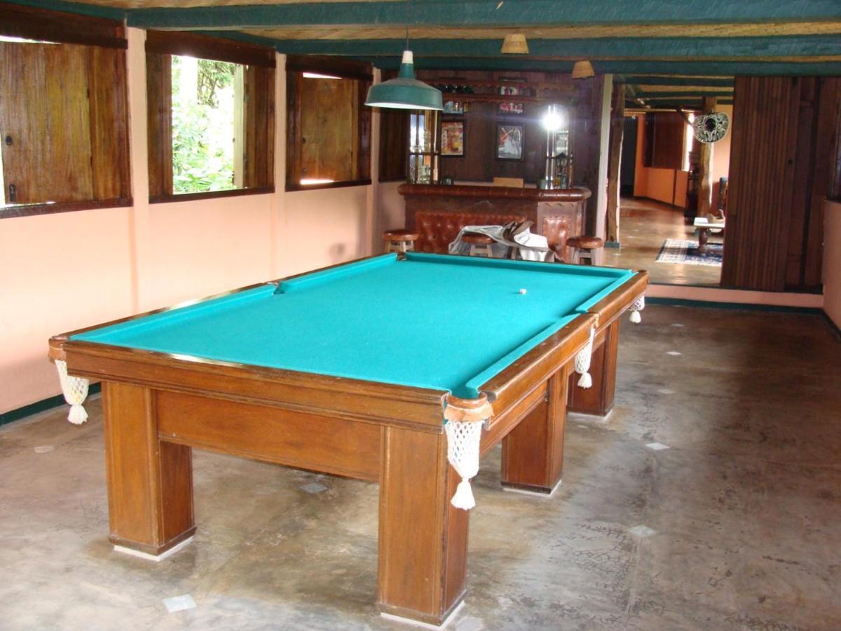 Fazenda Pirapetinga Agroturismo Piranga (Minas Gerais)