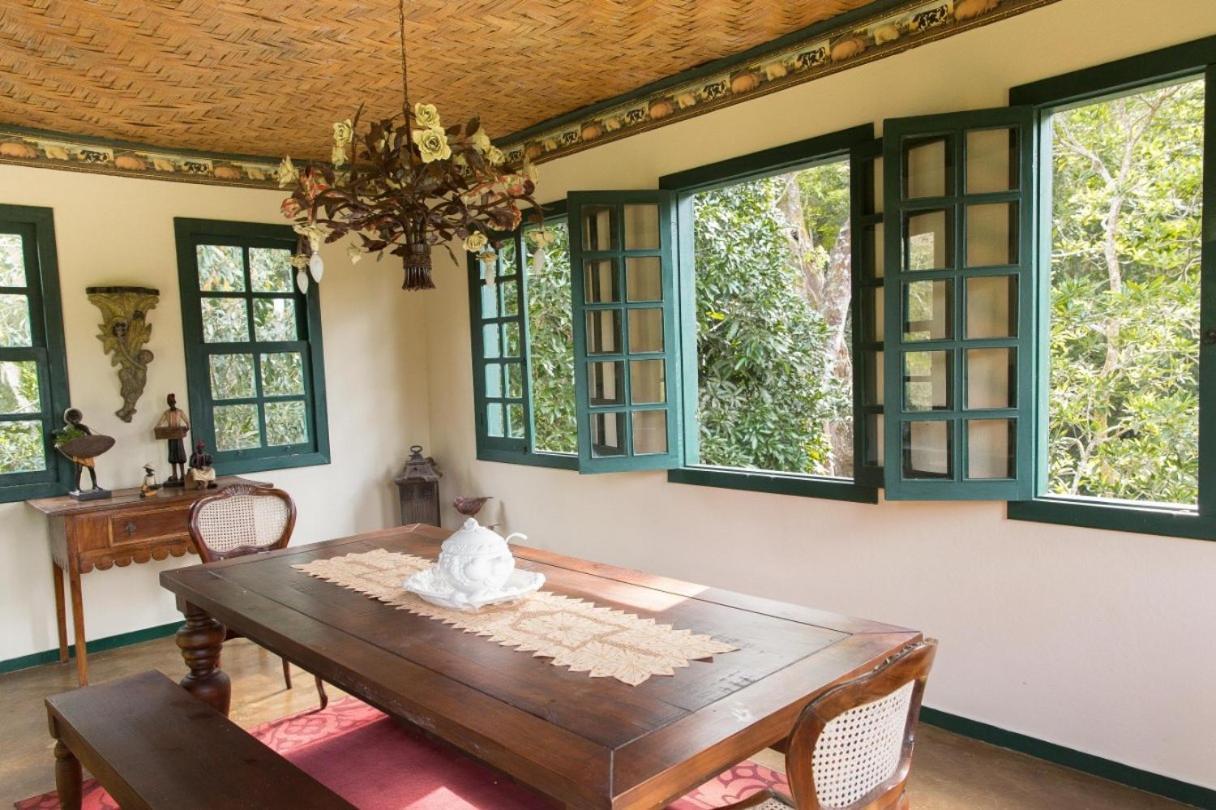 Fazenda Pirapetinga * Piranga (Minas Gerais)