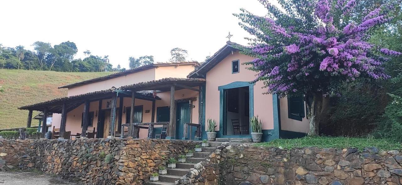 Agroturismo Fazenda Pirapetinga *