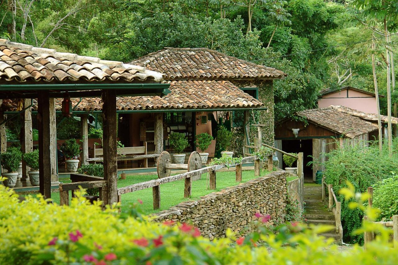 Fazenda Pirapetinga Agroturismo