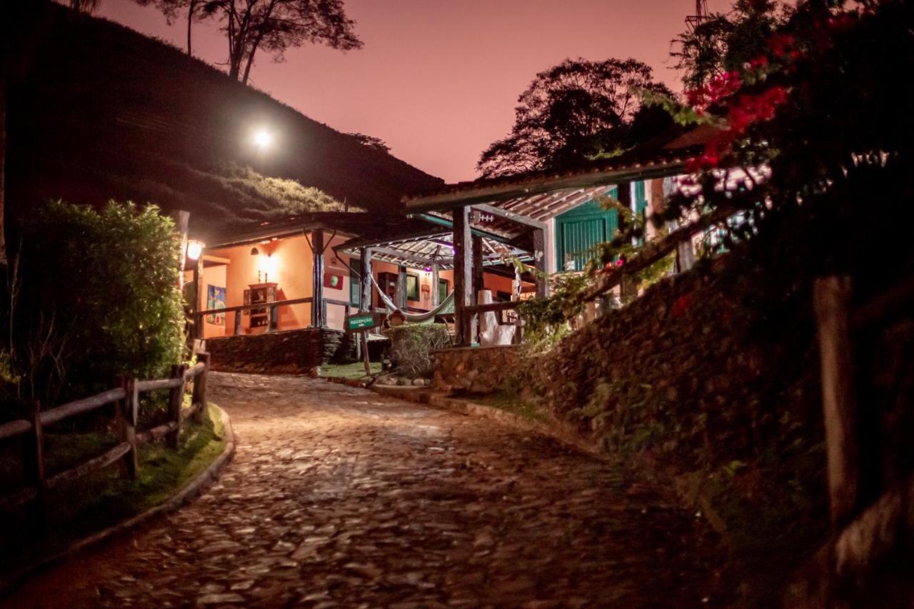 Agroturismo Fazenda Pirapetinga