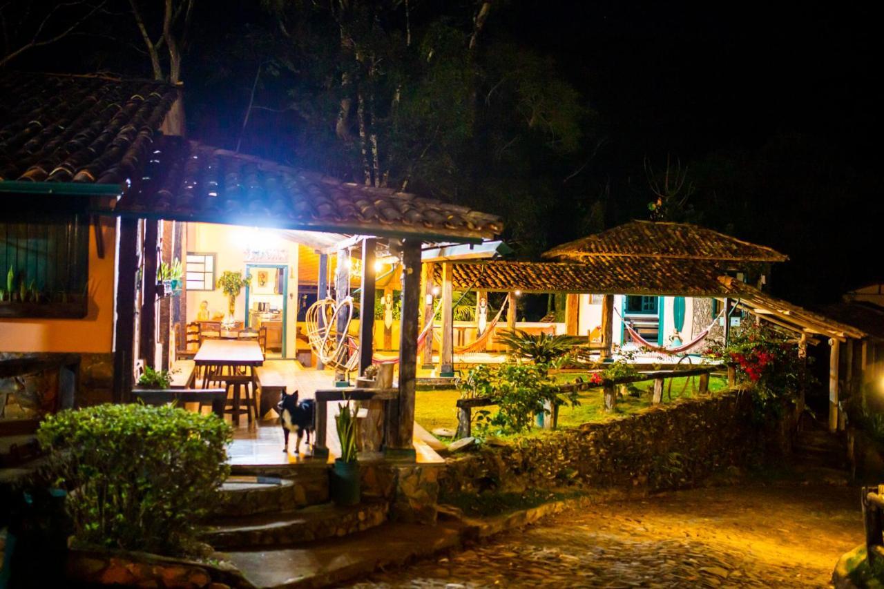 Agroturismo Fazenda Pirapetinga