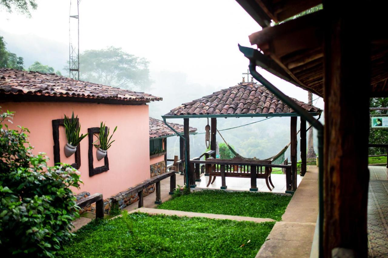 Fazenda Pirapetinga Agroturismo Piranga (Minas Gerais)