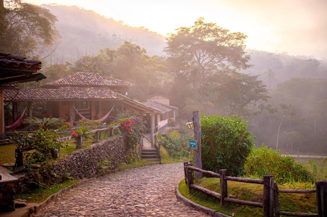 Fazenda Pirapetinga * Piranga (Minas Gerais)